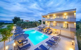 Iliomagic Luxury Suites Thassos